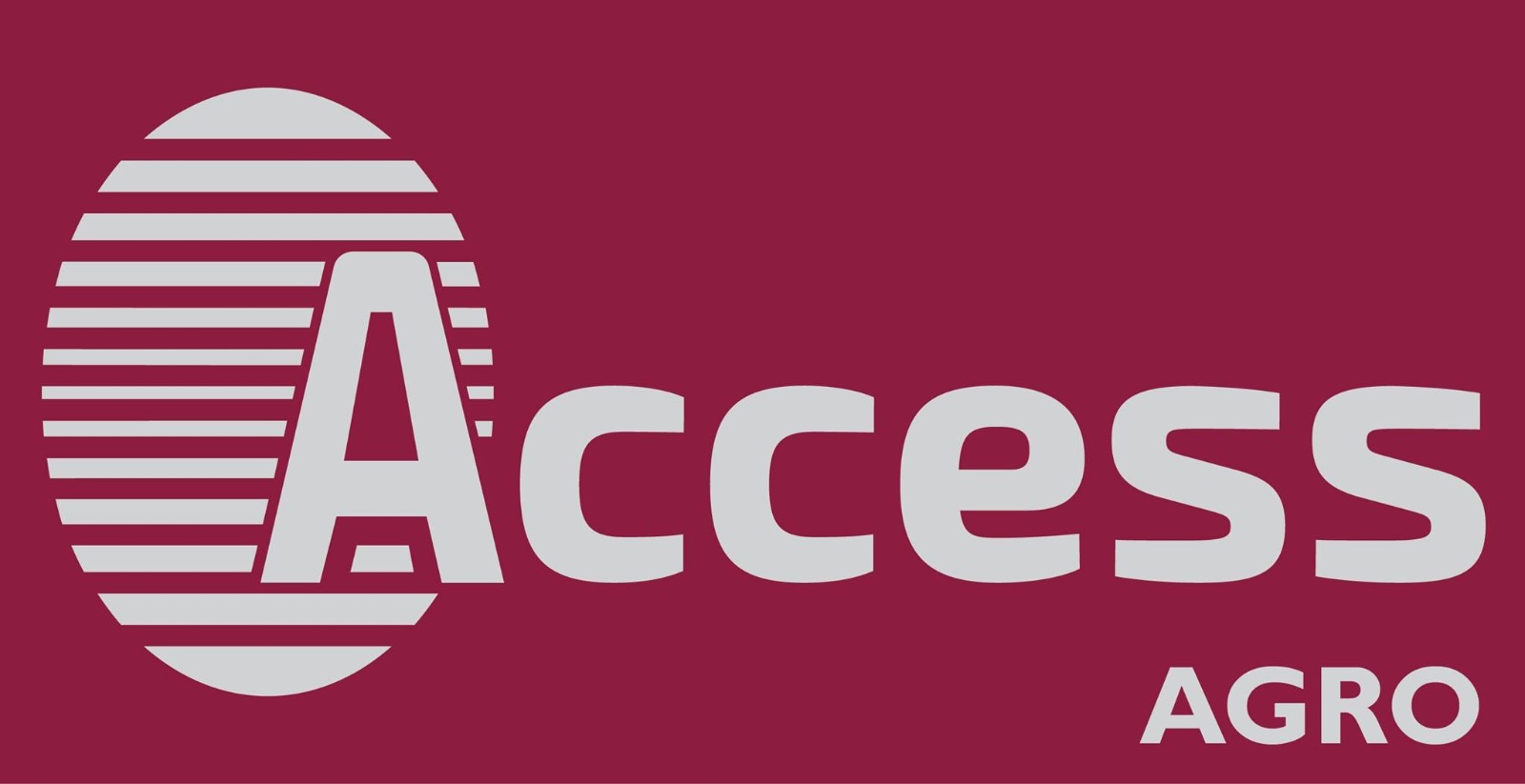 Access Agro Logo